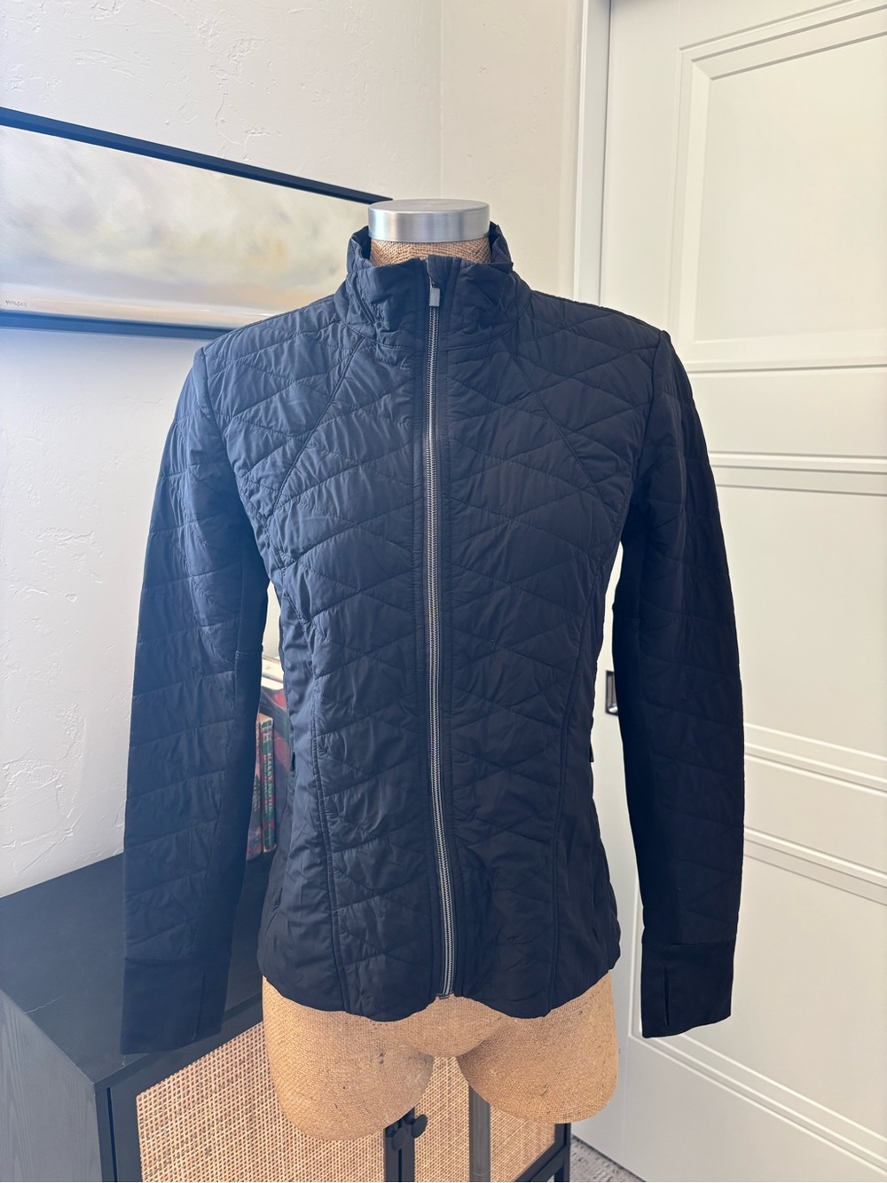 Athlete Stretch Insul8 Jacket